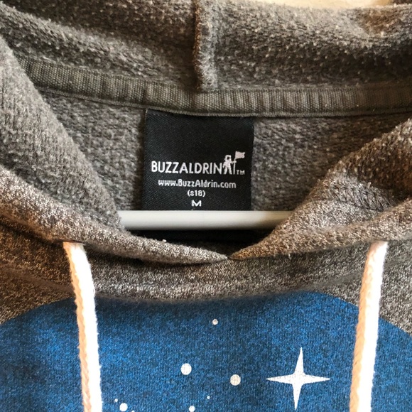 NASA hoodie 👩🏼‍🚀🚀🌕 - Picture 6 of 6